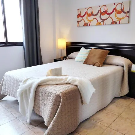 Almirante Apartment Puerto del Rosario (Fuerteventura)