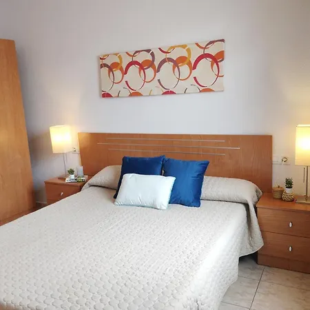 Apartment Almirante