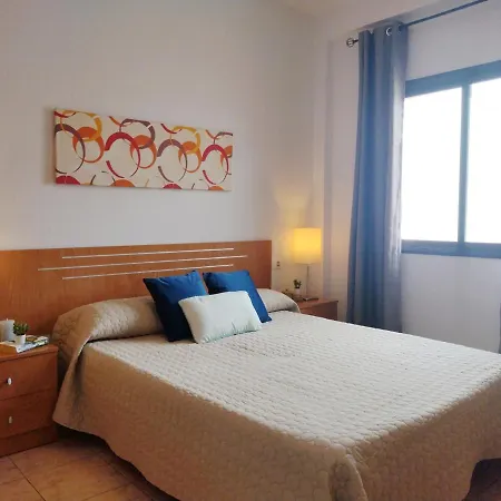 Apartment Almirante *