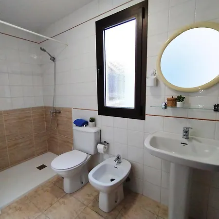 Apartment Almirante Puerto del Rosario (Fuerteventura)
