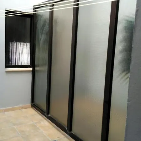 Apartment Almirante Puerto del Rosario (Fuerteventura)