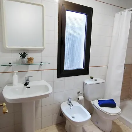 Apartment Almirante