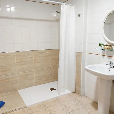 Apartment Almirante