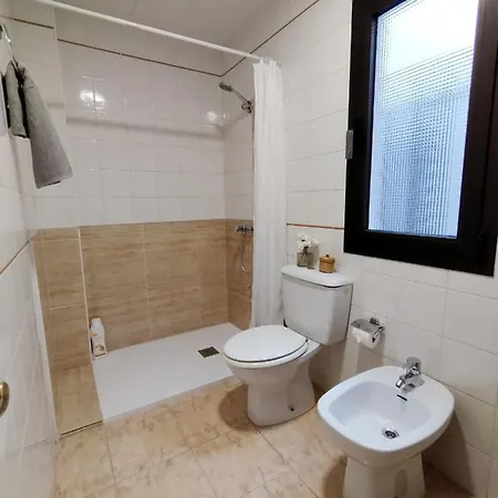 Apartment Almirante Puerto del Rosario (Fuerteventura)