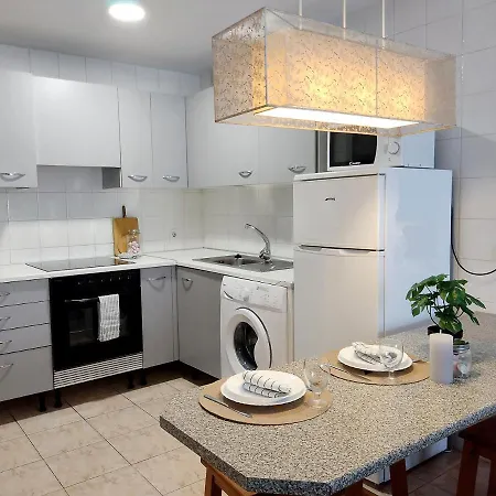 Almirante Apartamento *