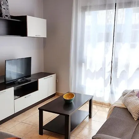 Almirante Apartment *