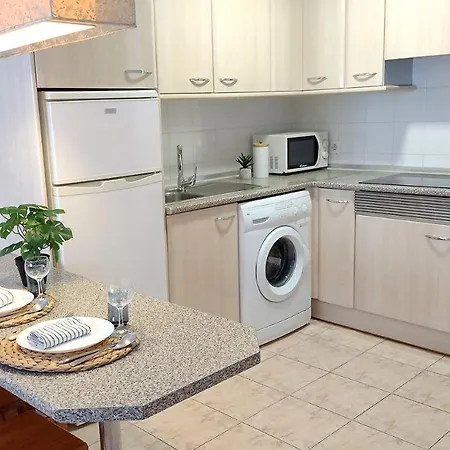 Almirante Apartment Puerto del Rosario (Fuerteventura)
