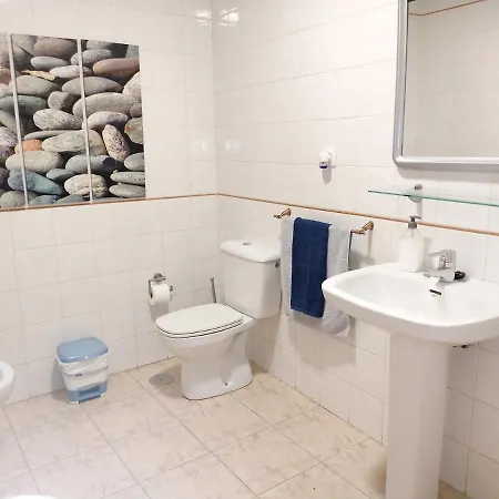 Almirante Apartment Puerto del Rosario (Fuerteventura)