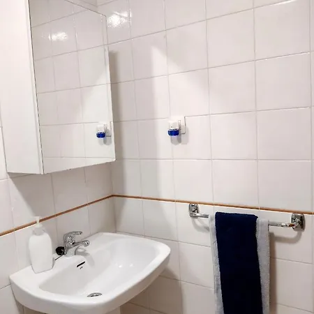 Almirante Apartment Puerto del Rosario (Fuerteventura)