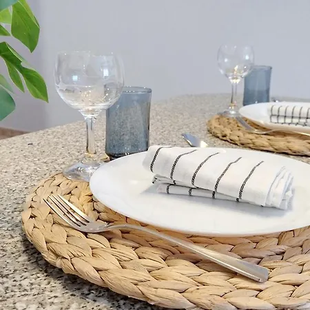 Apartment Almirante *