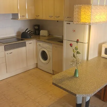 Apartment Almirante *