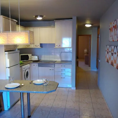 Apartment Almirante