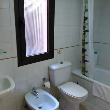 Apartment Almirante *