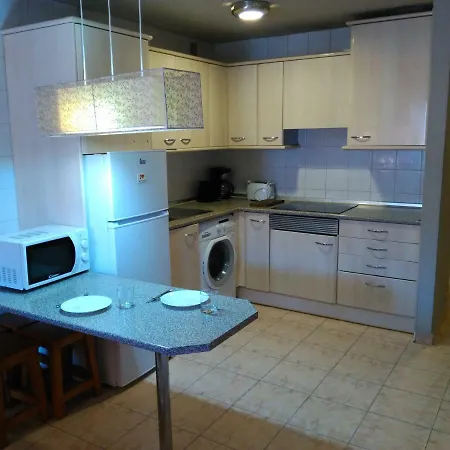 Almirante Apartment Puerto del Rosario (Fuerteventura)