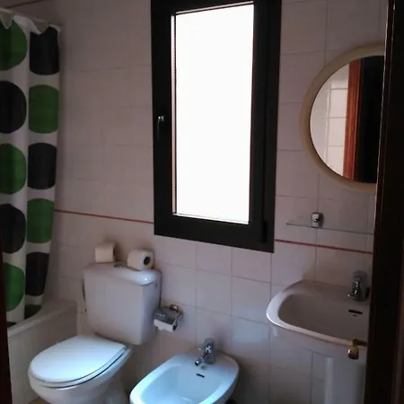 Almirante Apartment
