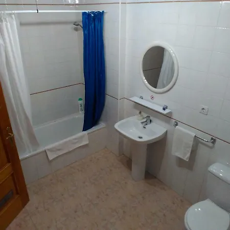 Almirante Apartment *