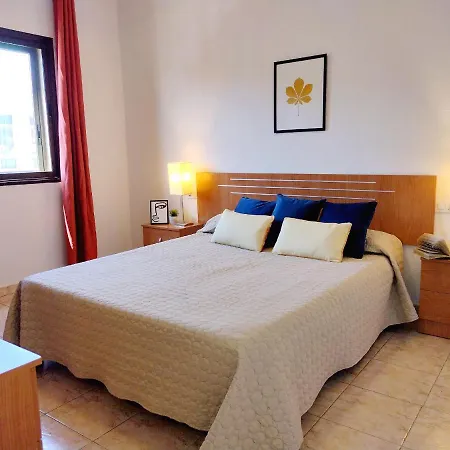 Almirante Apartament