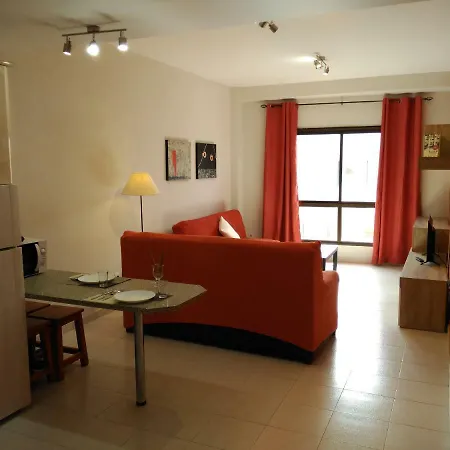 Apartament Almirante *